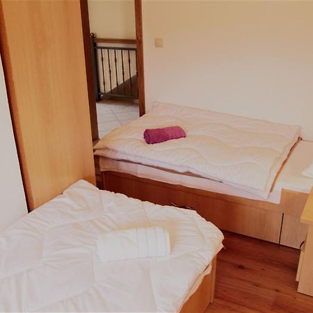 Hotel Pansion Casa Gagro Međugorje Habitación foto