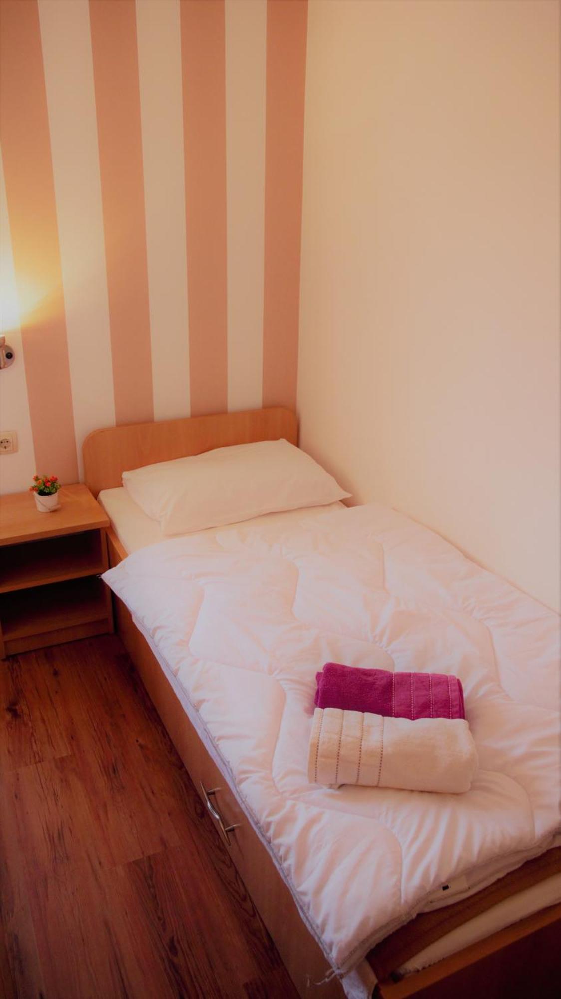 Hotel Pansion Casa Gagro Međugorje Habitación foto