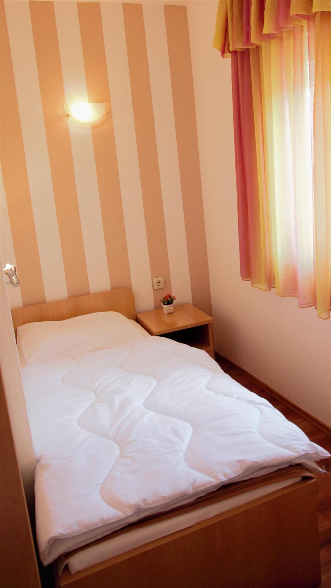 Hotel Pansion Casa Gagro Međugorje Habitación foto