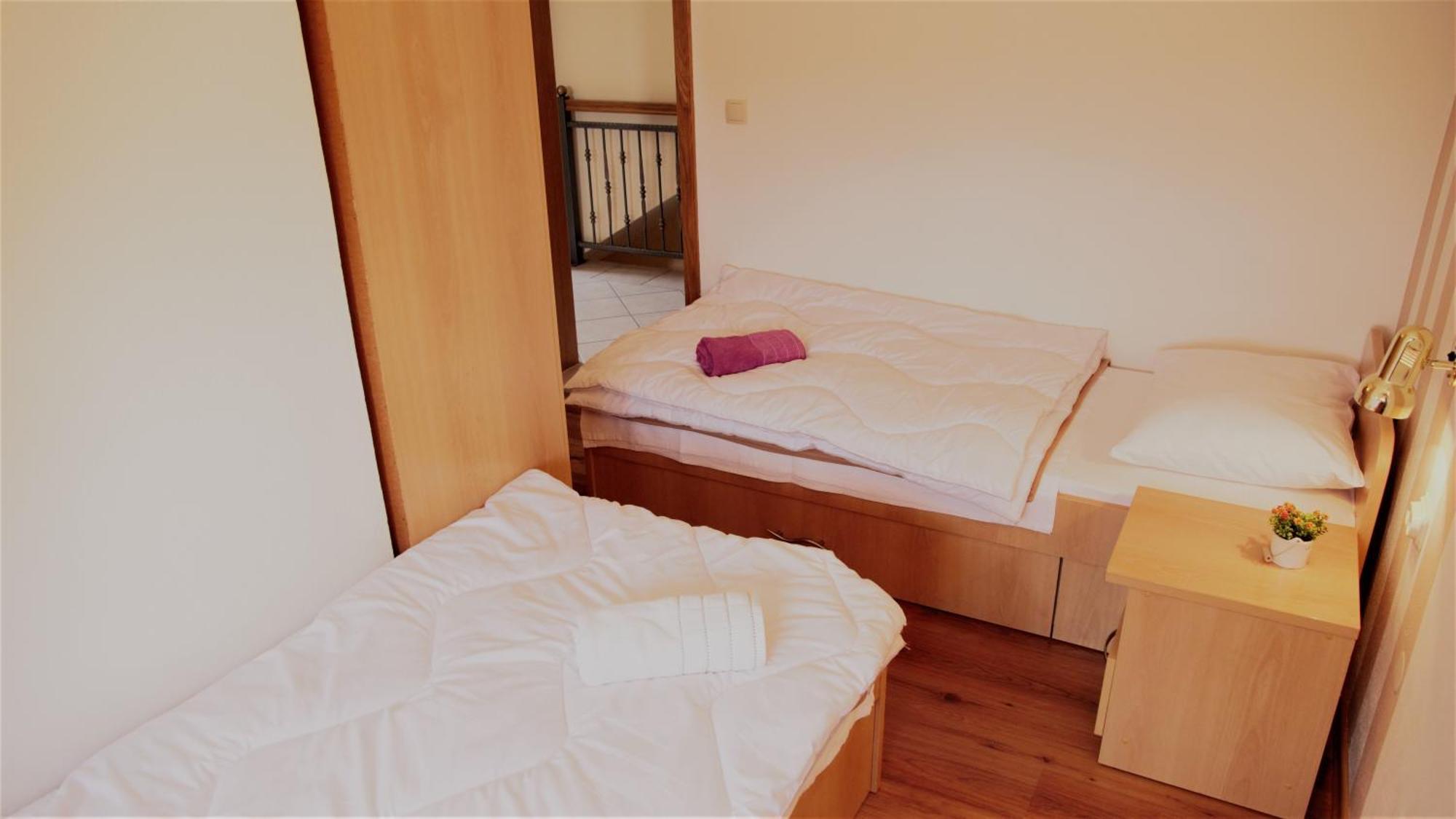 Hotel Pansion Casa Gagro Međugorje Habitación foto