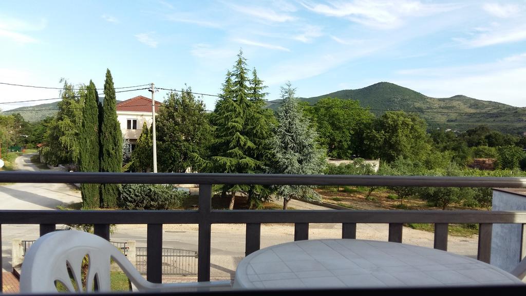 Hotel Pansion Casa Gagro Međugorje Habitación foto