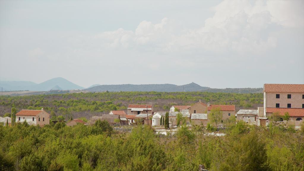 Hotel Pansion Casa Gagro Međugorje Exterior foto