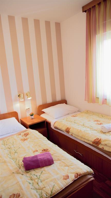 Hotel Pansion Casa Gagro Međugorje Exterior foto