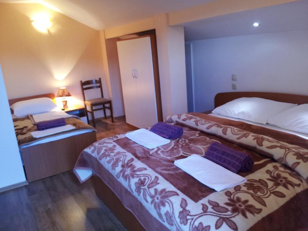 Hotel Pansion Casa Gagro Međugorje Habitación foto